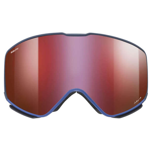 Gogle narciarskie fotochromowe JULBO QUICKSHIFT REACTIV 0-4 HIGH CONTRAST