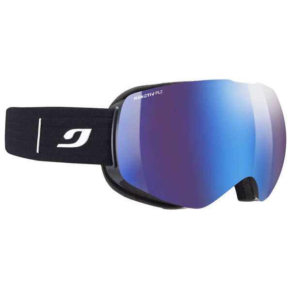 Gogle narciarskie fotochromowe JULBO SHADOW REACTIV 2-4 POLARIZED