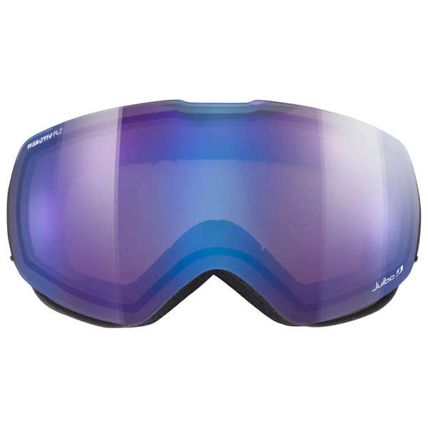 Gogle narciarskie fotochromowe JULBO SHADOW REACTIV 2-4 POLARIZED