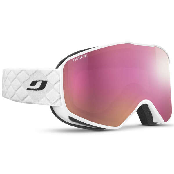 Gogle narciarskie z polaryzacją JULBO PULSE SPECTRON 3 GLARE CONTROL