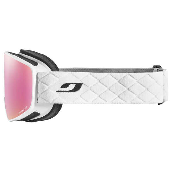 Gogle narciarskie z polaryzacją JULBO PULSE SPECTRON 3 GLARE CONTROL