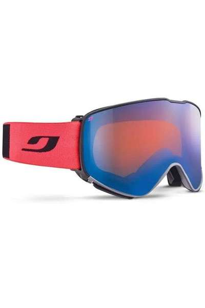 Gogle rowerowe JULBO QUICKSHIFT MTB SPECTRON 2 + 0