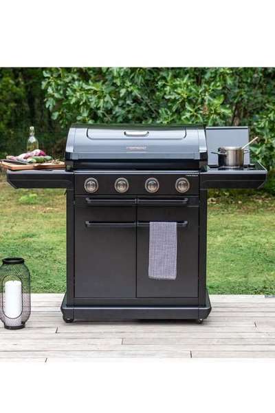 Grill CAMPINGAZ 4 SERIES ONYX S