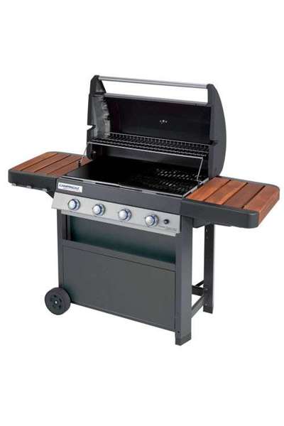 Grill gazowy CAMPINGAZ 4 SERIES CLASSIC WLD