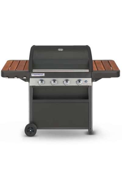 Grill gazowy CAMPINGAZ 4 SERIES CLASSIC WLD