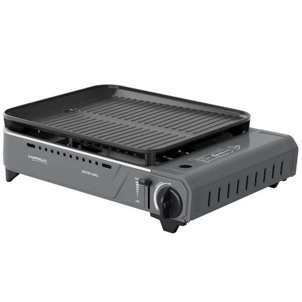 Grill gazowy CAMPINGAZ BISTRO GRILL GAS STOVE