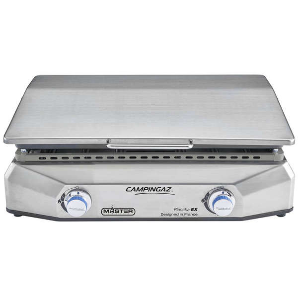 Grill gazowy CAMPINGAZ PLANCHA MASTER EX