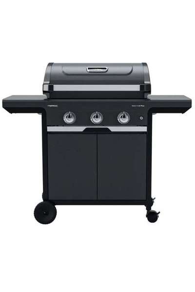 Grill gazowy CAMPINGAZ SELECT 3 LX PLUS