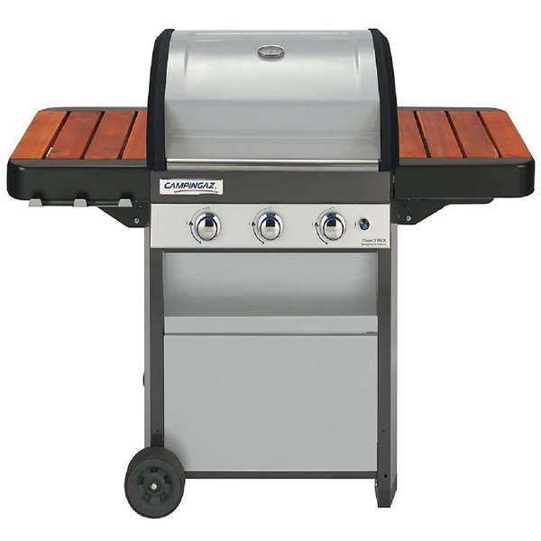 Grill gazowy CAMPINGAZ WOODY LX SERIA 3