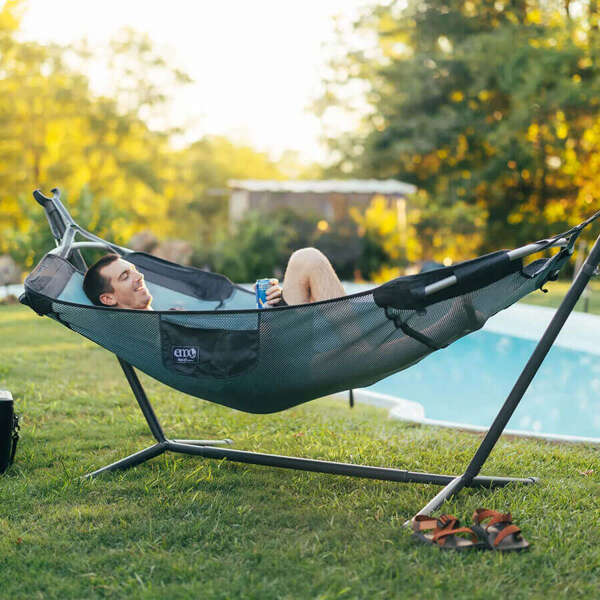 Hamak ENO DAYLOFT HAMMOCK