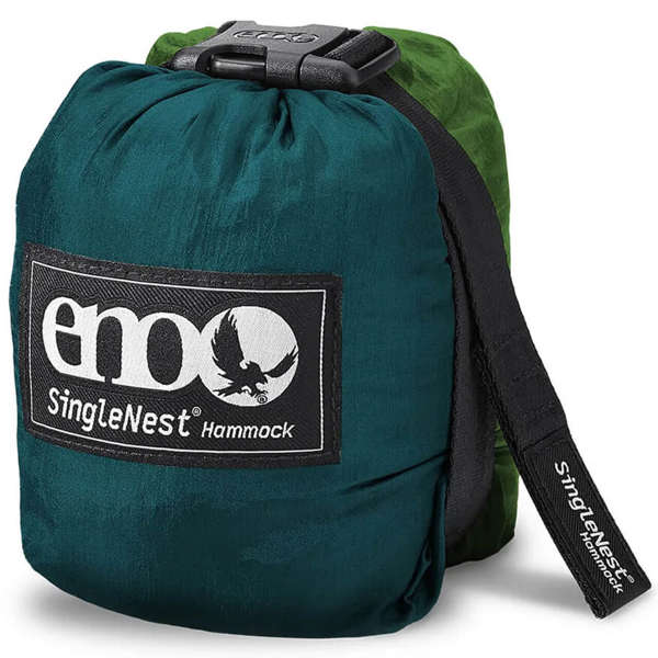 Hamak ENO SINGLENEST HAMMOCK