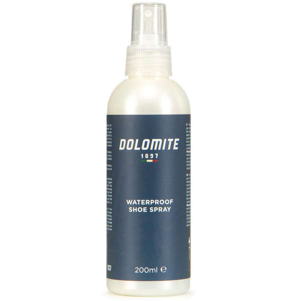 Impregnat do butów zamszowych DOLOMITE WATERPROOF SHOE SPRAY