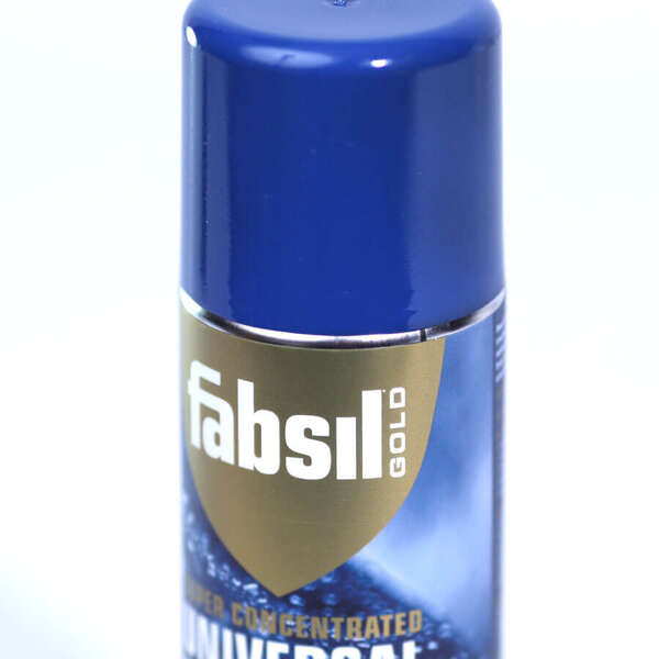 Impregnat do namiotów, parasoli i ekwipunku FABSIL GOLD UNIVERSAL PROTECTOR | 200 ml