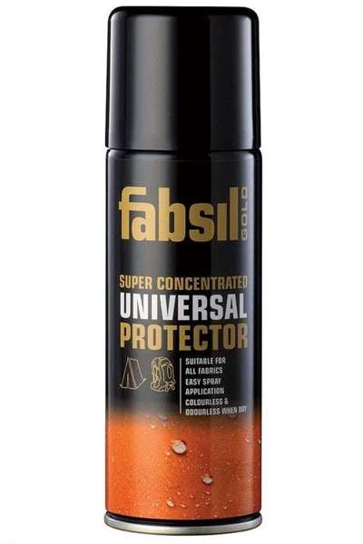 Impregnat do sprzętu FABSIL GOLD UNIVERSAL PROTECTOR | 200 ml - 1L