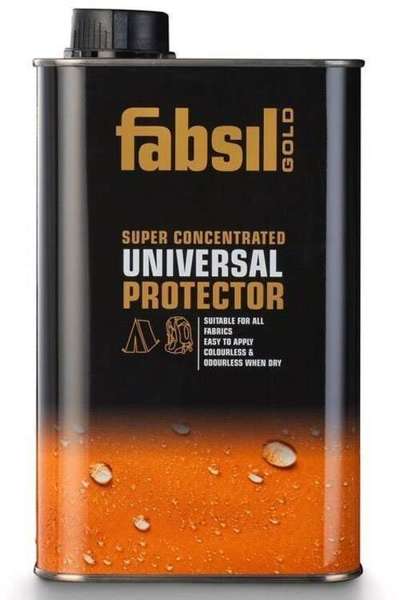 Impregnat do sprzętu FABSIL GOLD UNIVERSAL PROTECTOR