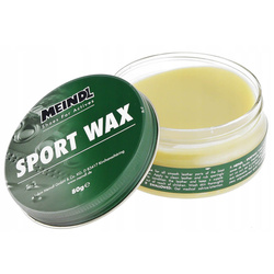 Impregnat / wosk do butów MEINDL SPORTWAX | 80ml