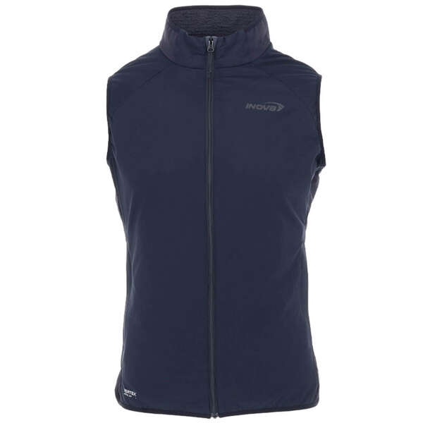 Kamizelka do biegania damska INOV-8 PERFORMANCE HYBRID GILET