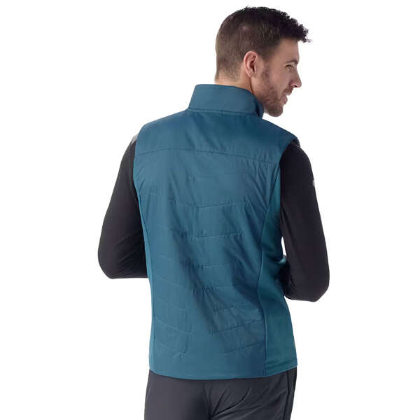 Kamizelka męska SMARTWOOL SMARTLOFT VEST