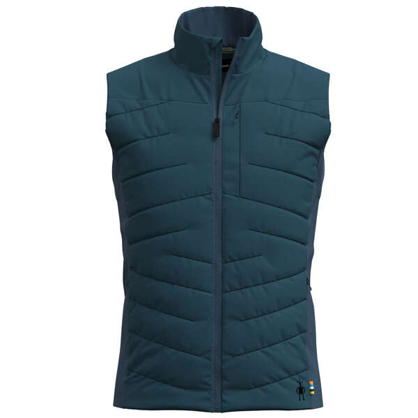 Kamizelka męska SMARTWOOL SMARTLOFT VEST