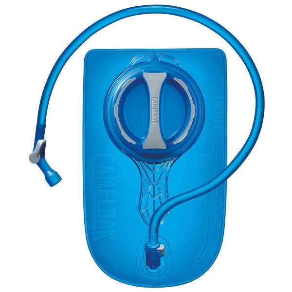 Kamizelka / plecak do biegania CAMELBAK CIRCUIT RUN VEST 7L + bukłak CRUX 1.5L