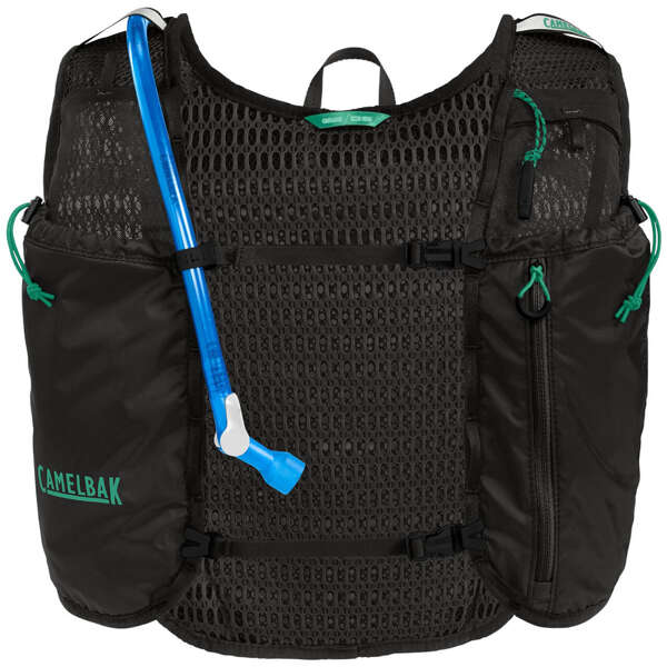 Kamizelka / plecak do biegania CAMELBAK CIRCUIT RUN VEST 7L + bukłak CRUX 1.5L