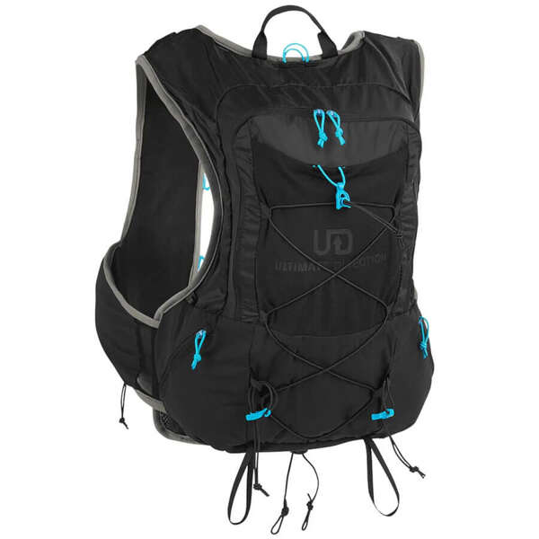 Kamizelka / plecak do biegania ULTIMATE DIRECTION MOUNTAIN VEST 6.0 + 2 softflaski