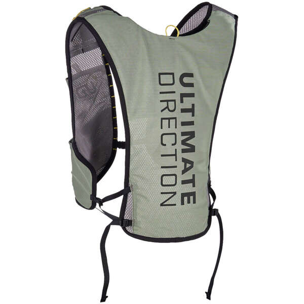 Kamizelka / plecak do biegania ULTIMATE DIRECTION TARMAC VEST 6L