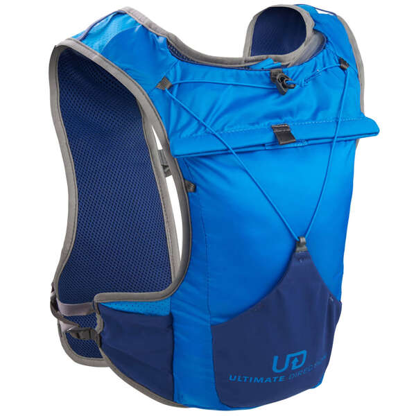 Kamizelka / plecak do biegania ULTIMATE DIRECTION TRAIL VEST + bukłak 1.5L