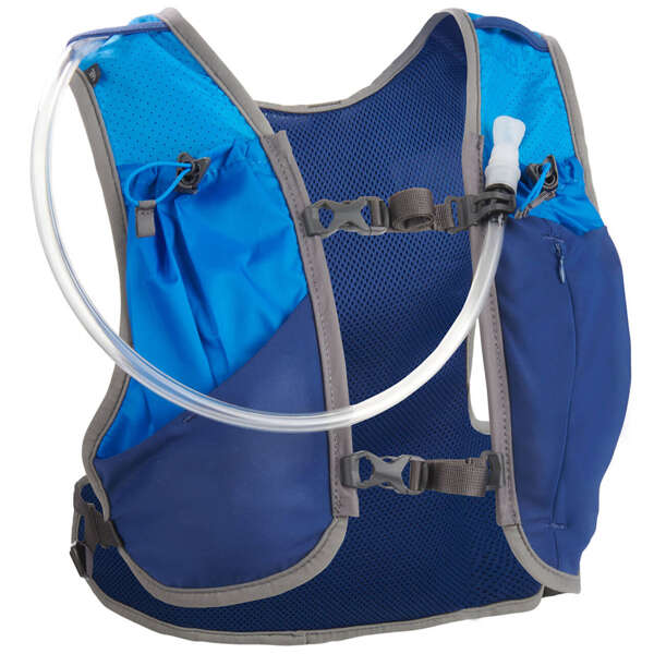 Kamizelka / plecak do biegania ULTIMATE DIRECTION TRAIL VEST + bukłak 1.5L