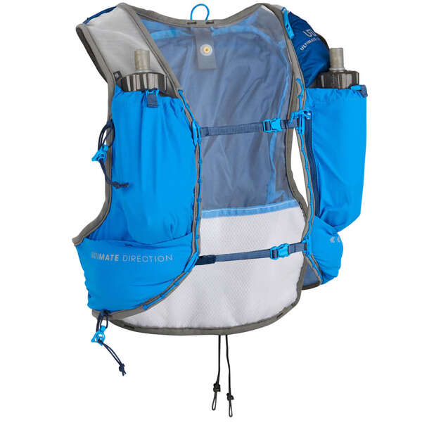 Kamizelka / plecak do biegania ULTIMATE DIRECTION ULTRA VEST 6.0 + 2 softflaski