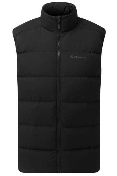 Kamizelka puchowa MONTANE TUNDRA DOWN GILET MEN'S