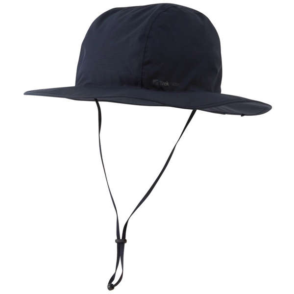 Kapelusz wodoodporny TREKMATES BLACKDEN DRY HAT