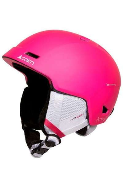 Kask narciarski CAIRN ASTRAL J