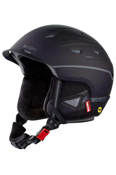 Kask narciarski CAIRN XPLORER RESCUE MIPS