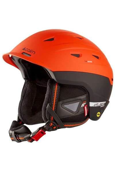 Kask narciarski CAIRN XPLORER RESCUE MIPS