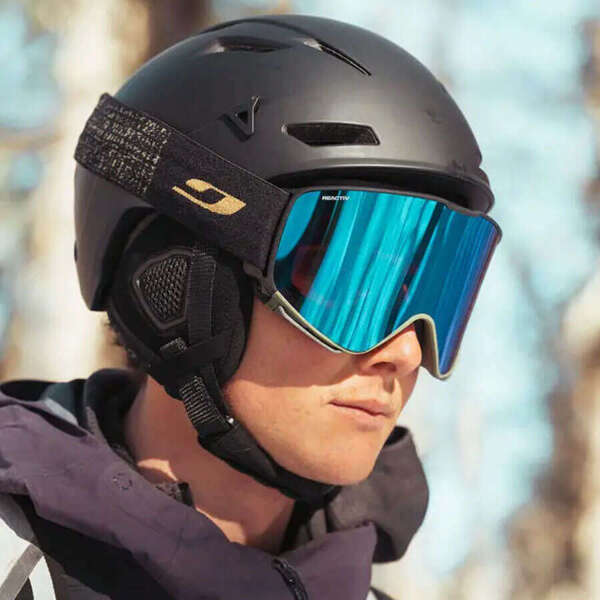 Kask narciarski JULBO THE PEAK LT