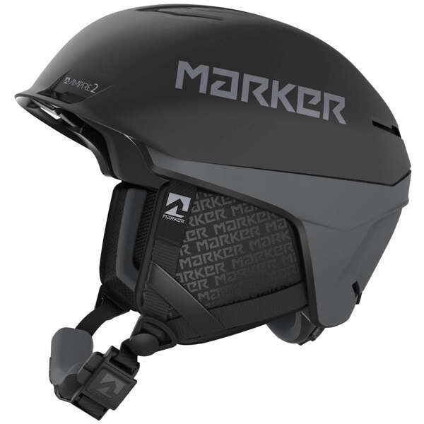 Kask narciarski MARKER AMPIRE 2