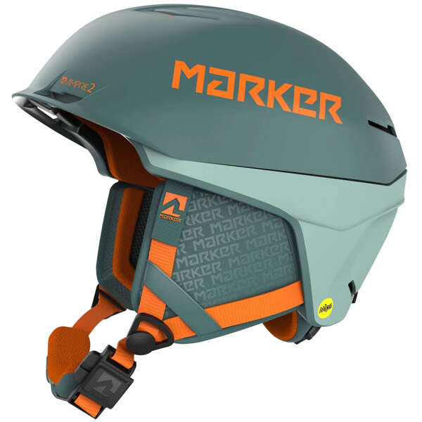 Kask narciarski MARKER AMPIRE 2 MIPS