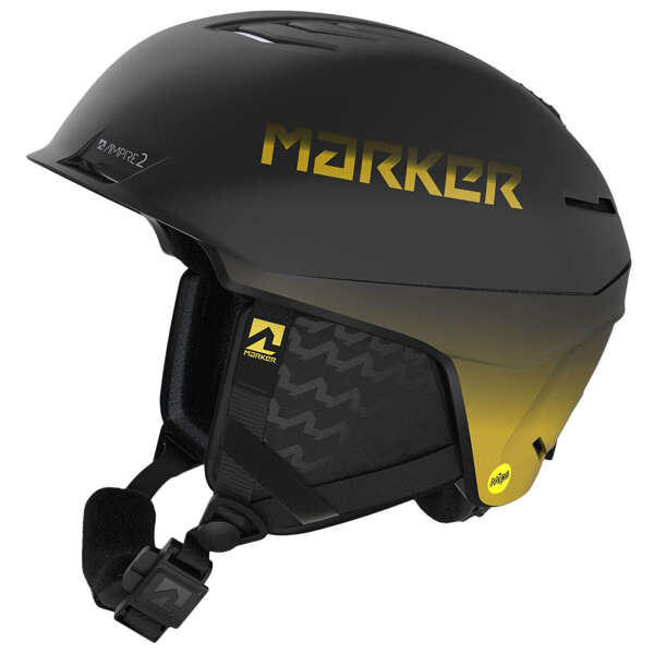 Kask narciarski MARKER AMPIRE 2 MIPS