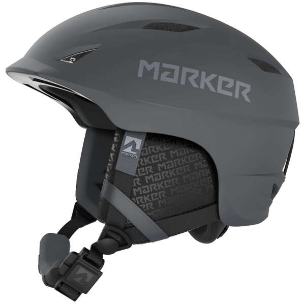 Kask narciarski MARKER COMPANION+