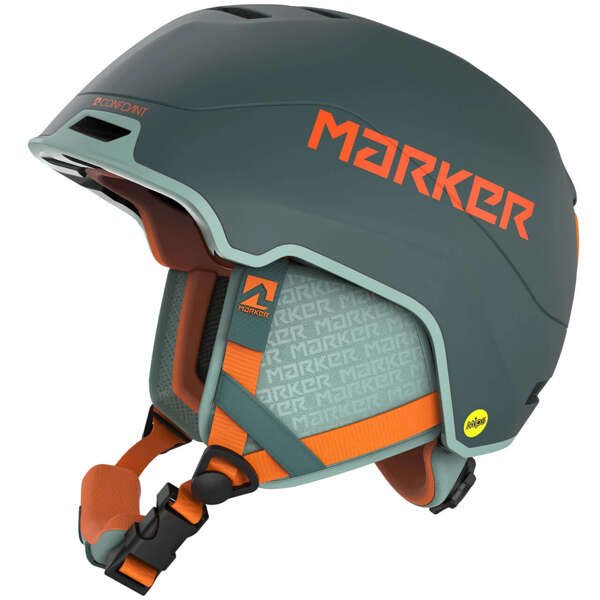 Kask narciarski MARKER CONFIDANT MIPS