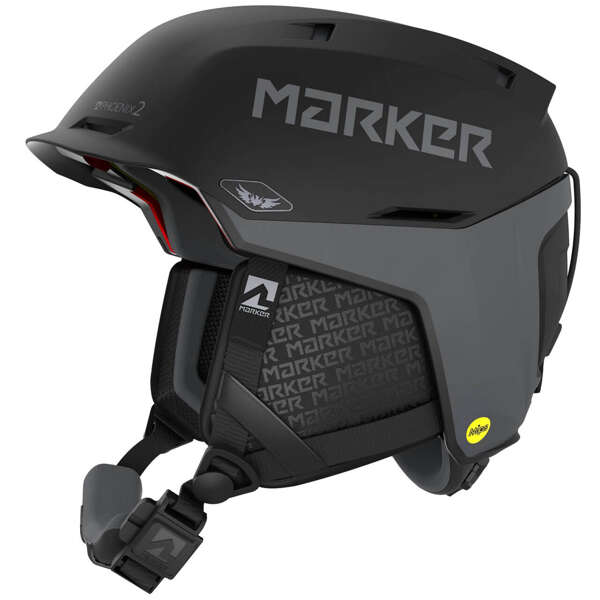 Kask narciarski MARKER PHOENIX 2 MIPS