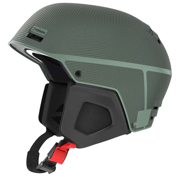 Kask narciarski MARKER RENTAL FE