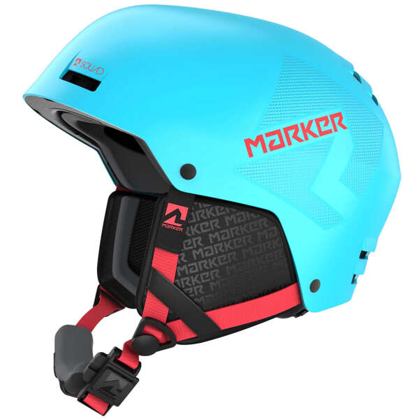 Kask narciarski MARKER SQUAD