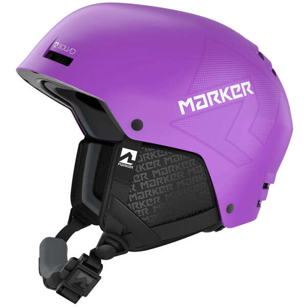 Kask narciarski MARKER SQUAD