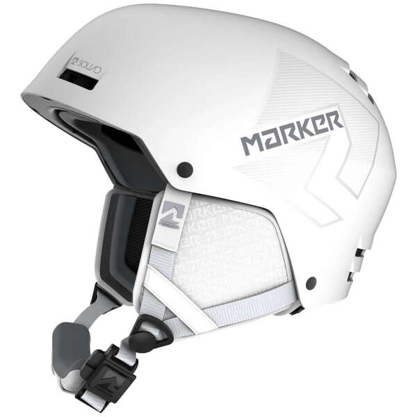 Kask narciarski MARKER SQUAD