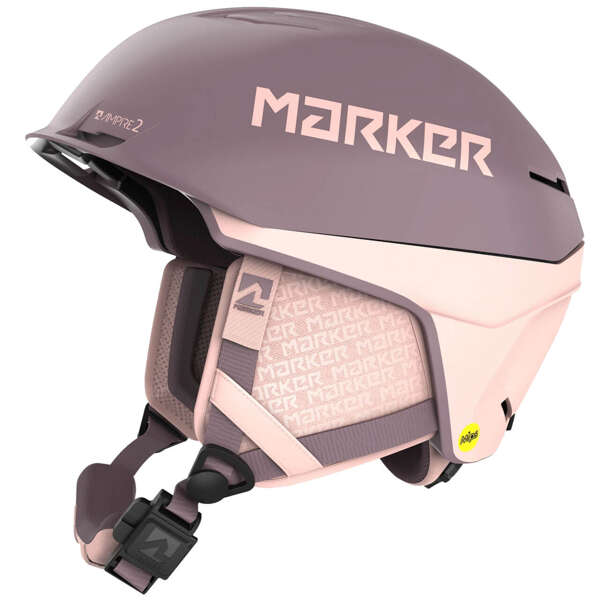 Kask narciarski damski MARKER AMPIRE 2 MIPS W