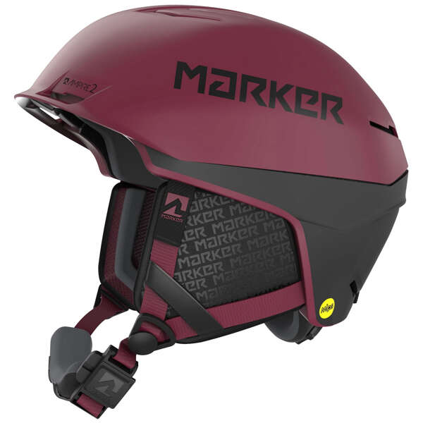 Kask narciarski damski MARKER AMPIRE 2 MIPS W