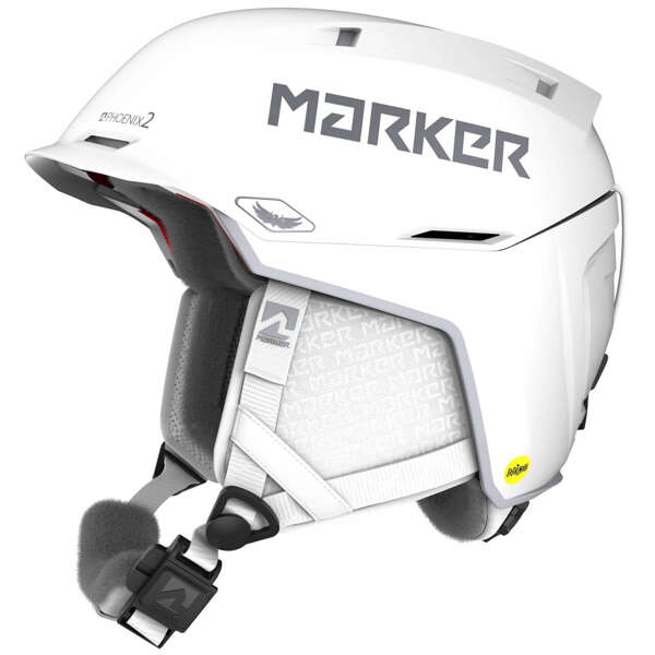 Kask narciarski damski MARKER PHOENIX 2 MIPS W