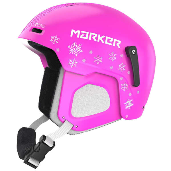 Kask narciarski dziecięcy MARKER BINO